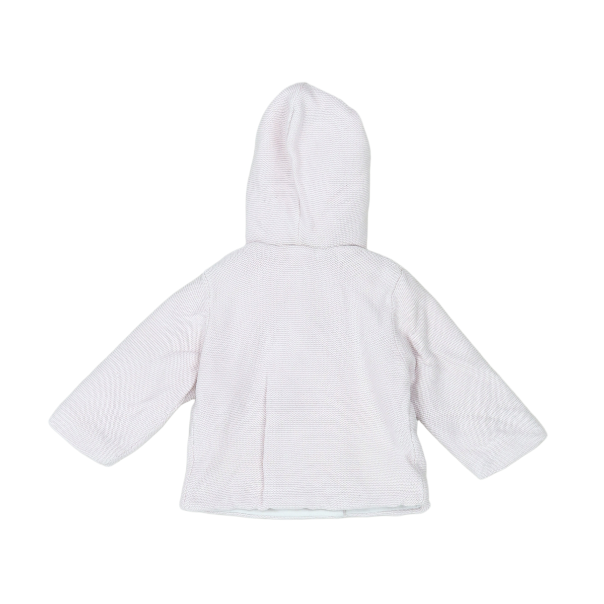 Veste bébé - Très bon état blanc, JACADI