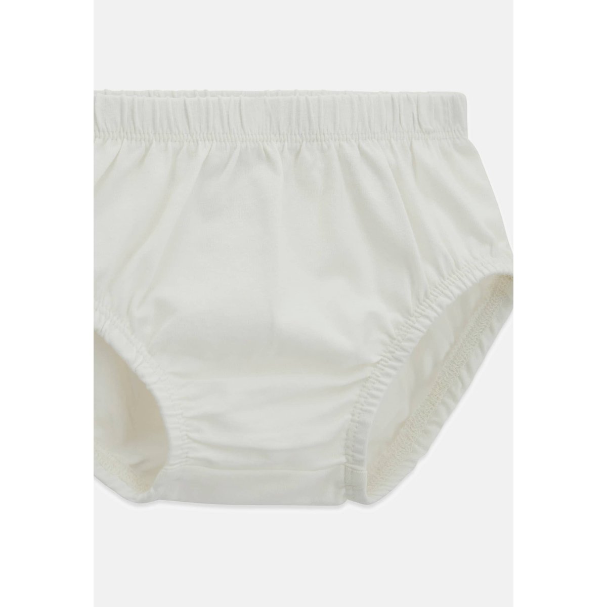 Ensemble Robe Et Culotte crème, GUESS KIDS