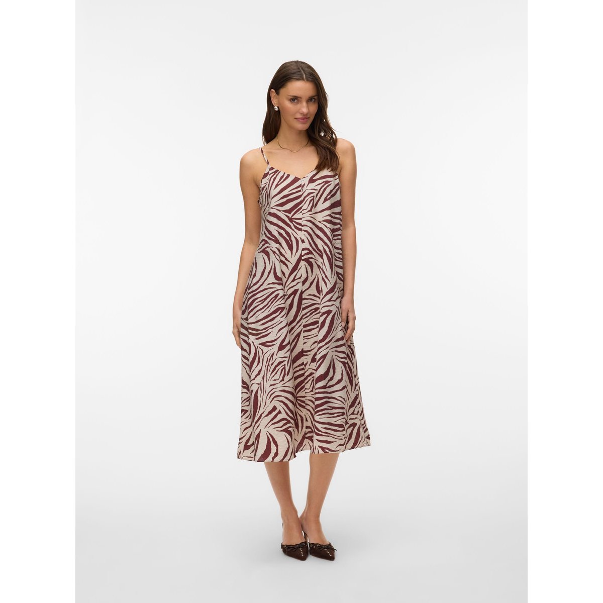 Robe pumice stone, VERO MODA