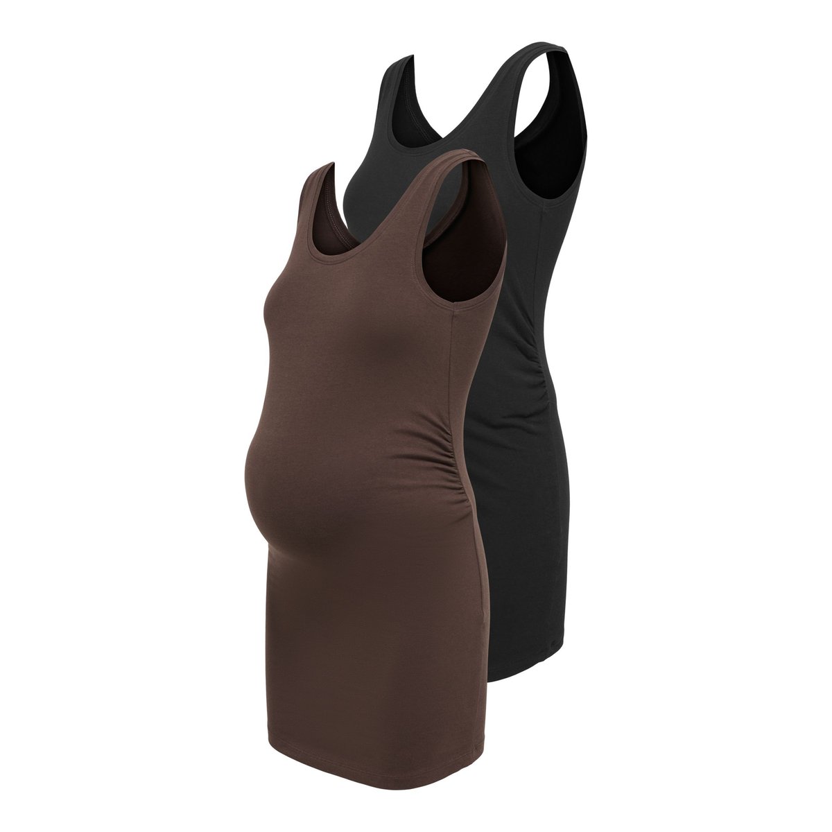 Top black 8, ONLY
