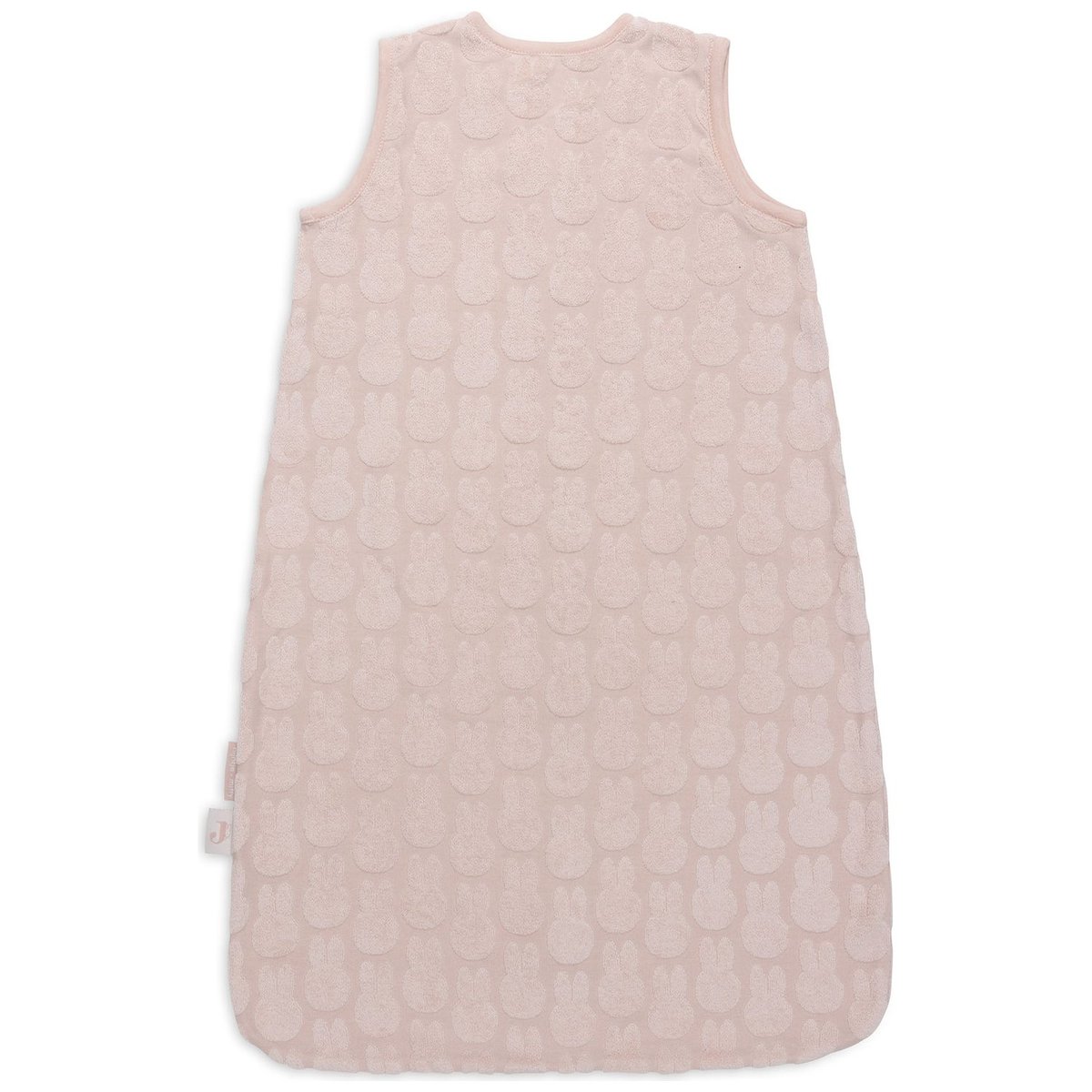 Gigoteuse légère en jersey rose, JOLLEIN