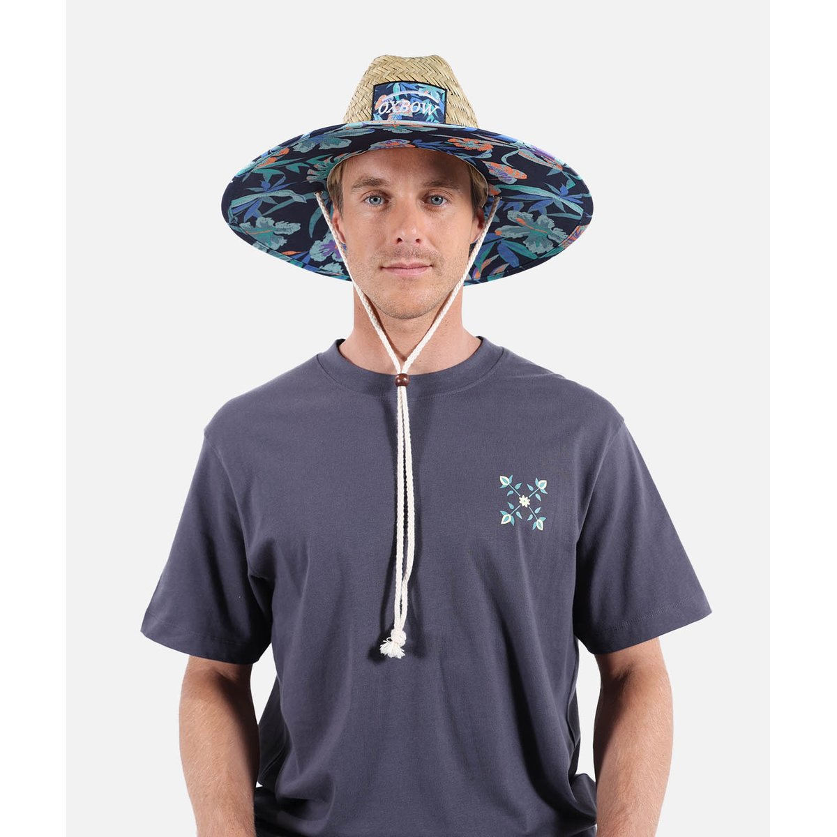 Chapeau SHERIF deep marine, OXBOW