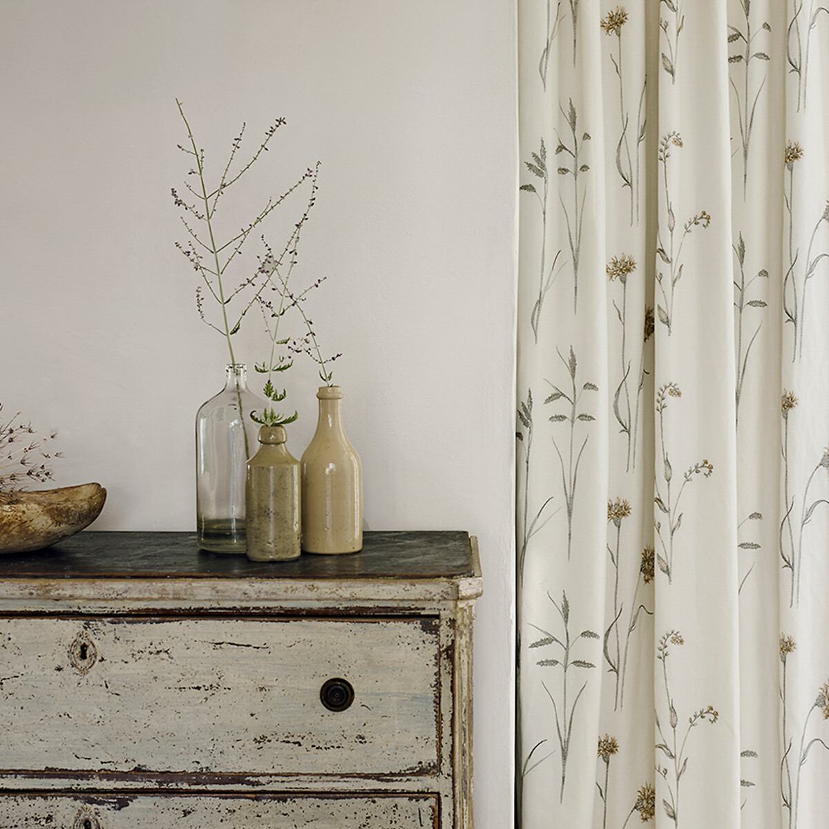 Water Based Eggshell Paint Sky Grey sky grey, SANDERSON