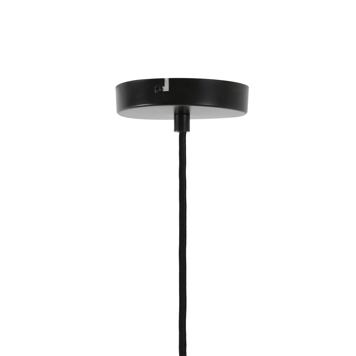 Suspension 5L 104x20x120 cm RakelL antique+smoke Light & Living bronze antique, ZAGO
