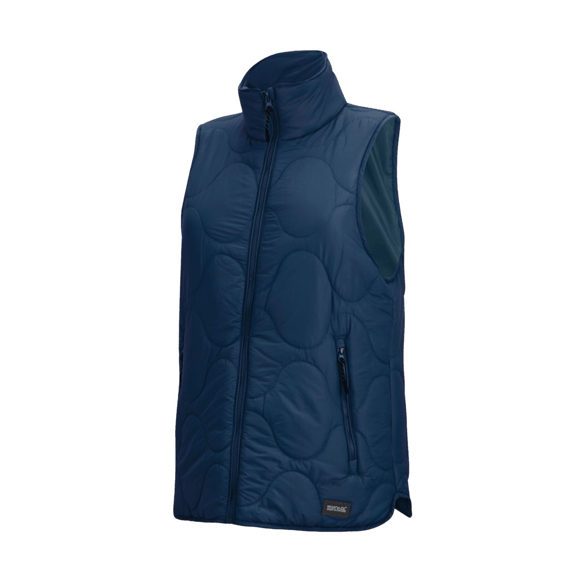 Veste sans manches CARLOTTE bleu marine, REGATTA