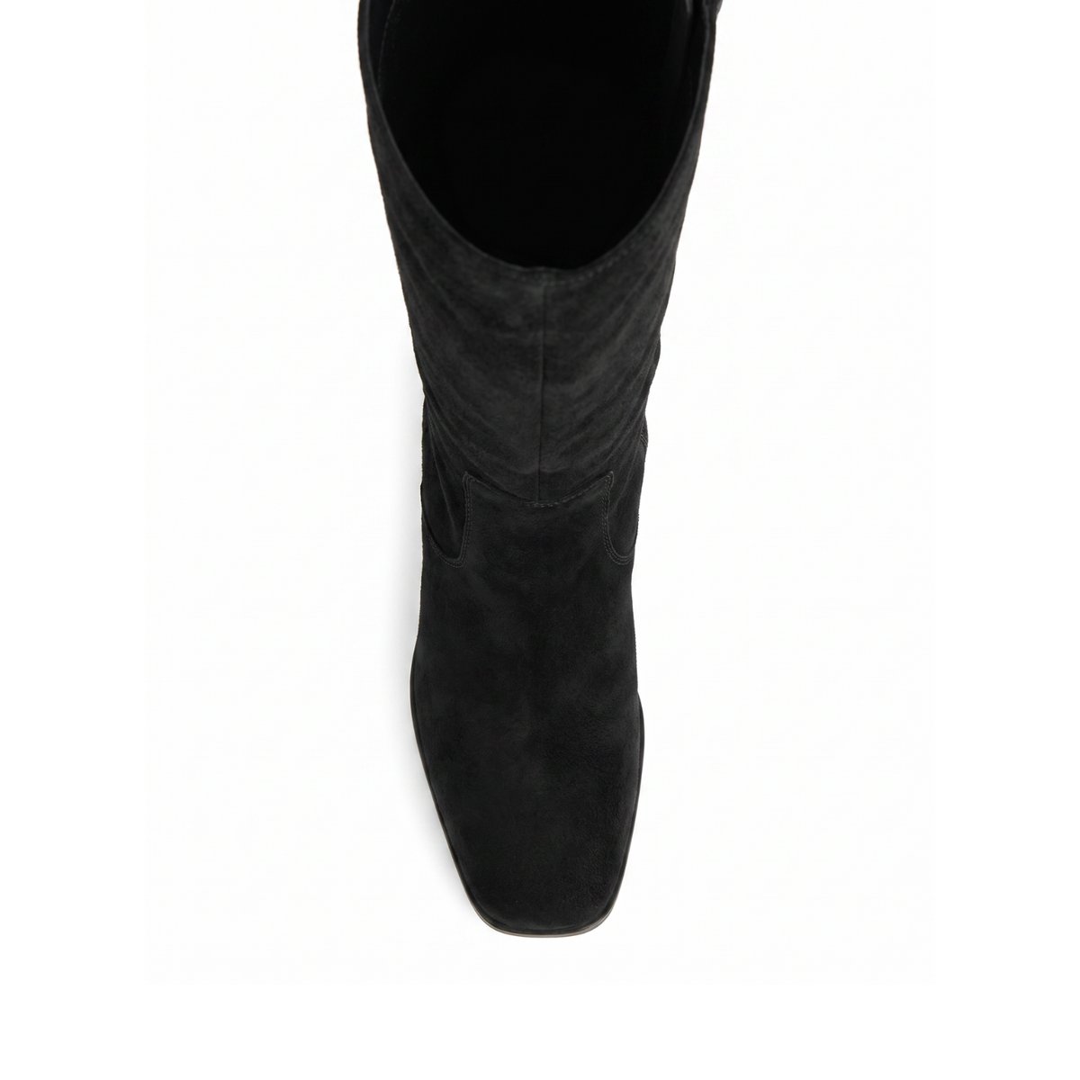 Bottes ESTELLE noir, FINSBURY