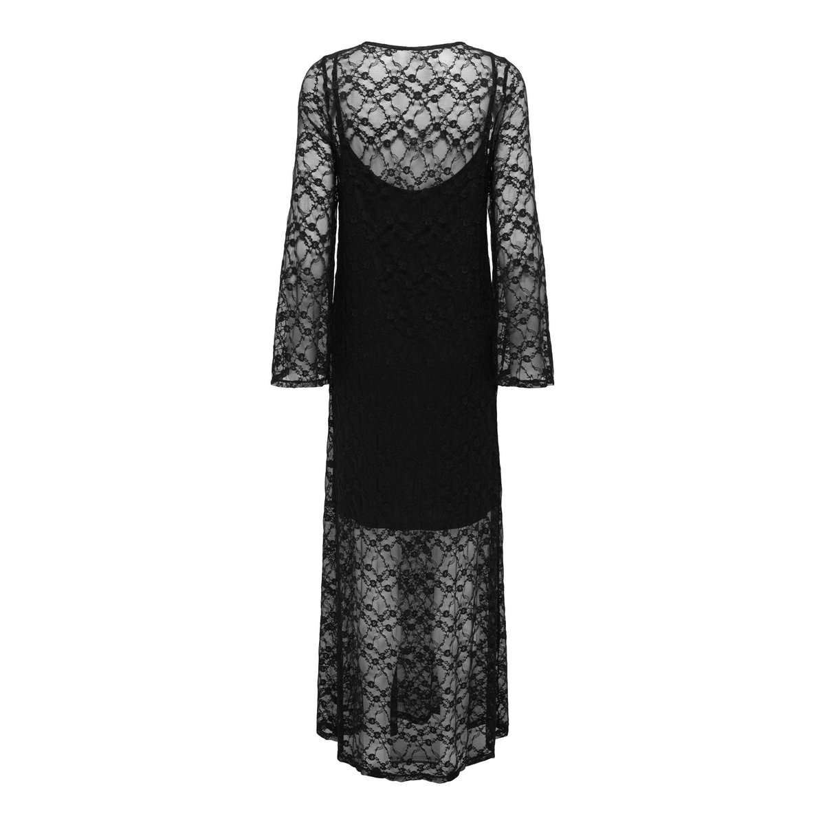 Robe En Dentelle noire - black, JDY