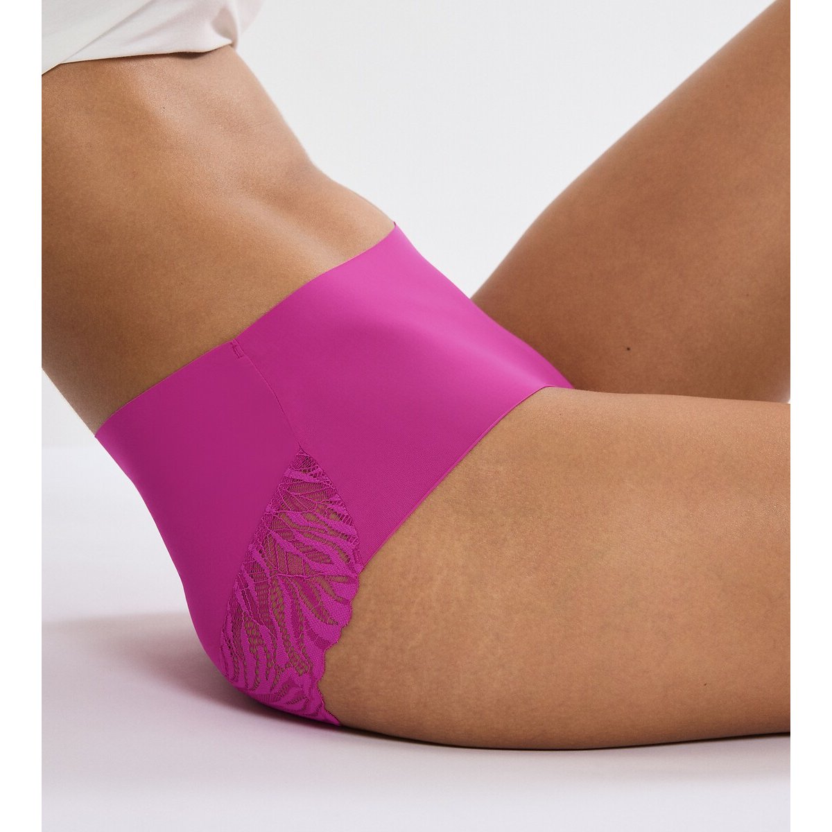 Culotte hispter PRETTY MICRO rose fuchsia, TRIUMPH
