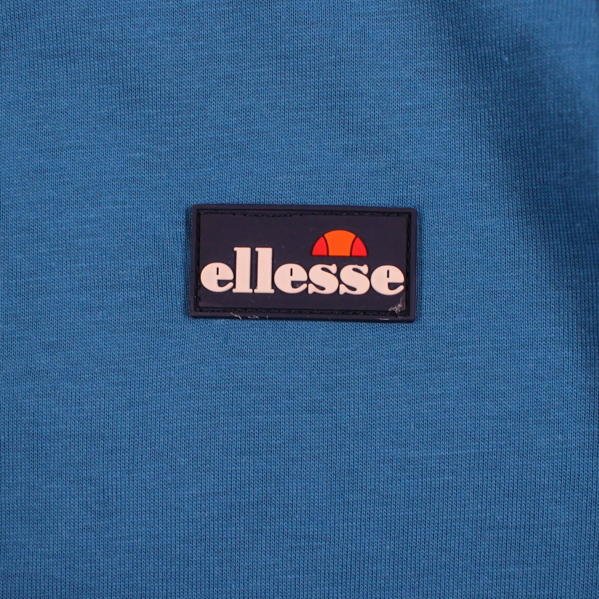 Lot de 2 t-shirts manches courtes et pantalon de jogging TEAM bleu marine, ELLESSE