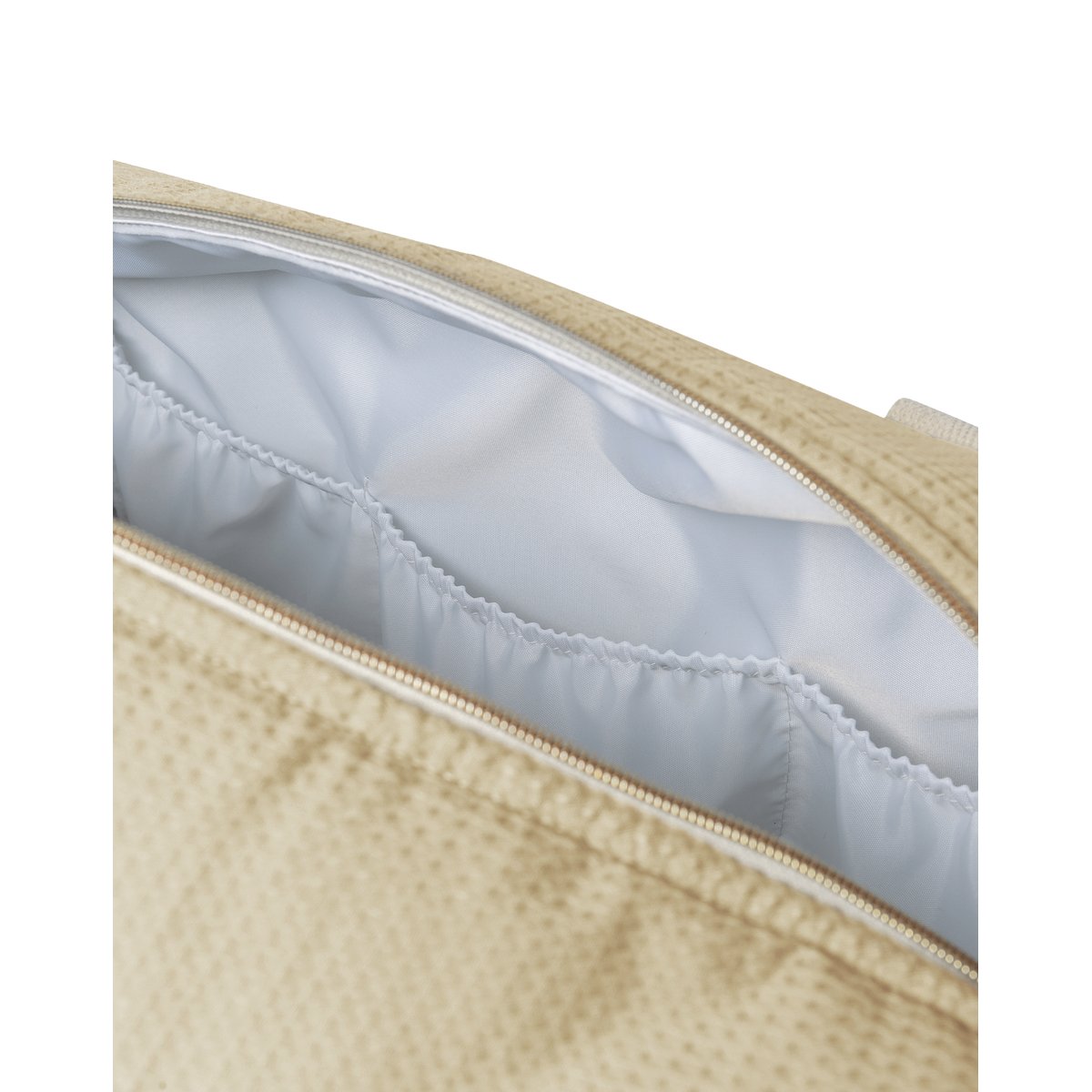 Sac à langer imperméable OPERA green tea, NOBODINOZ