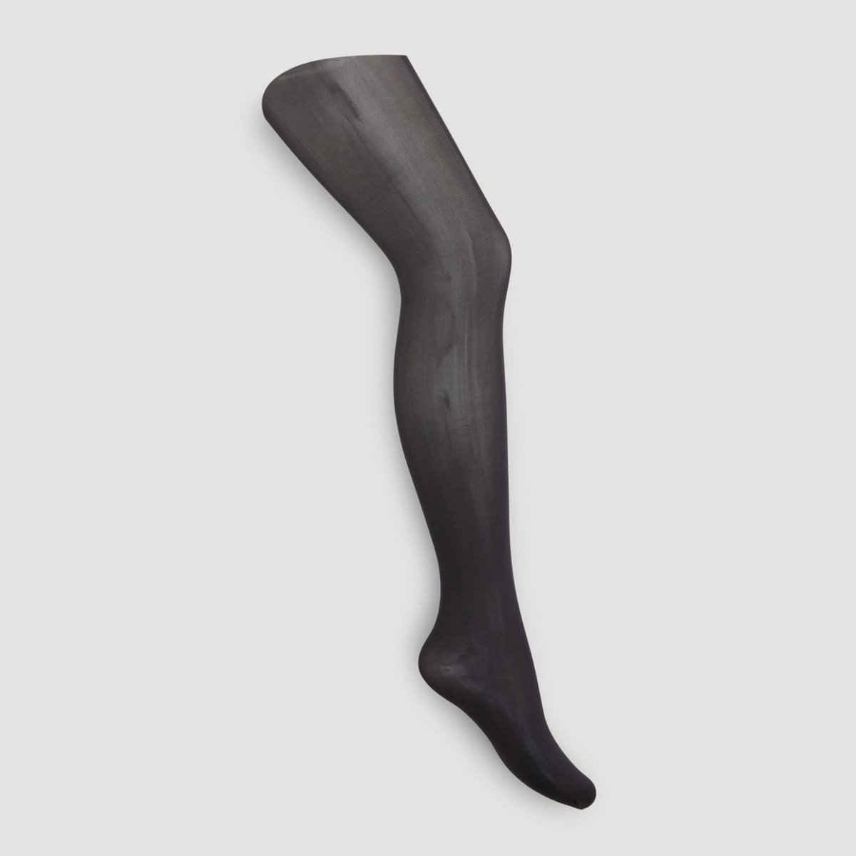 Culotte haute noir, MONOPRIX