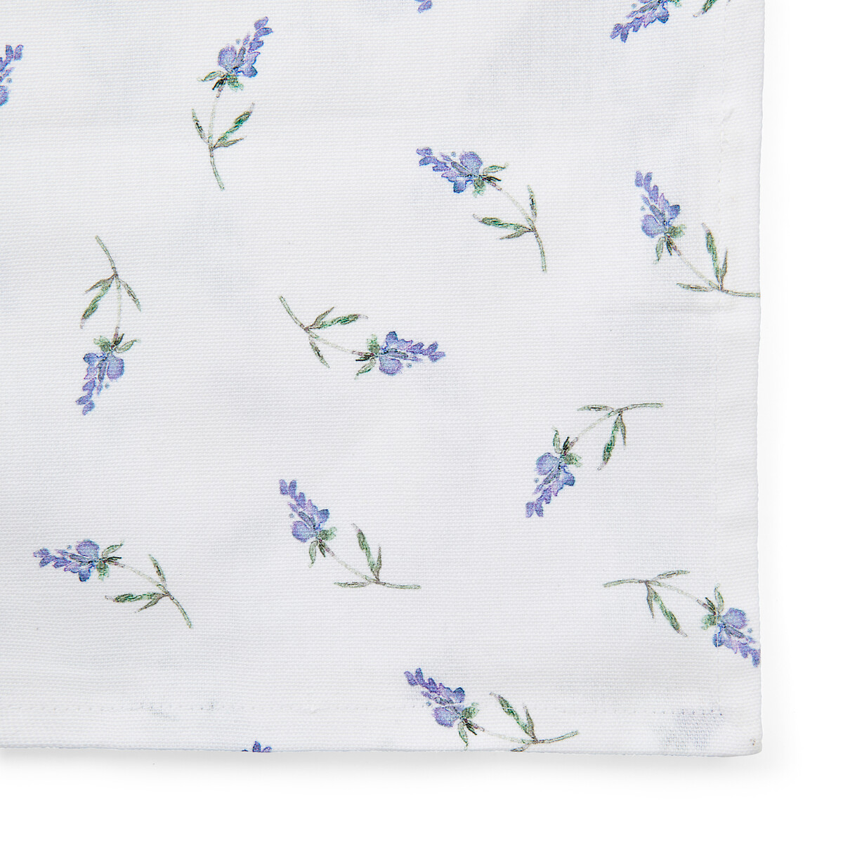 Lavandula Table Runner - 40x250cm white, SOPHIE CONRAN FOR PORTMEIRION