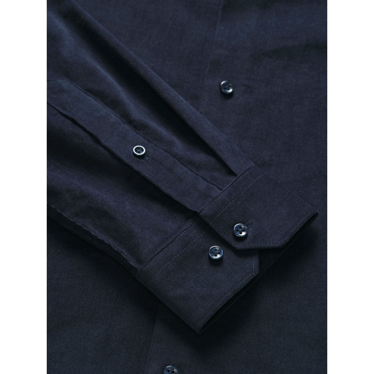 Chemise En Corduroy night sky 1, JACK & JONES