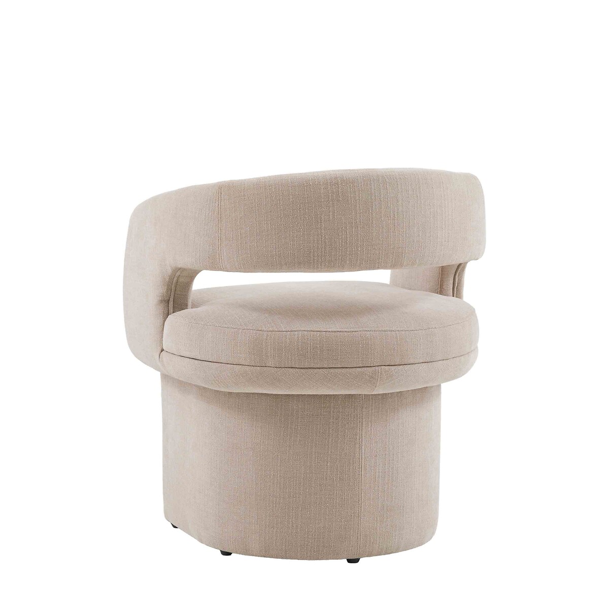 Silas Dining Chair beige, ÉDITÉ