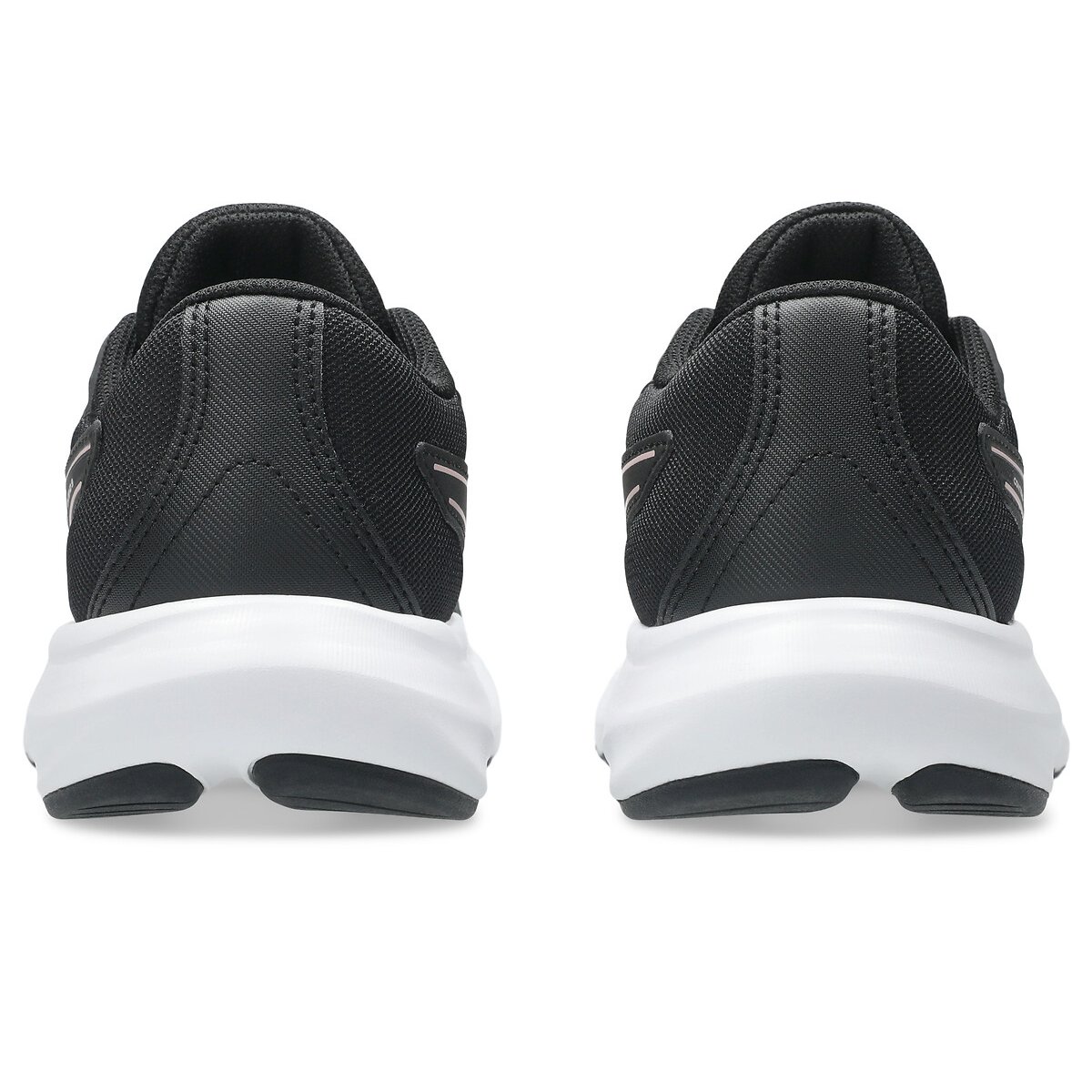 Baskets Gel-Contend 9 noir/pêche, ASICS