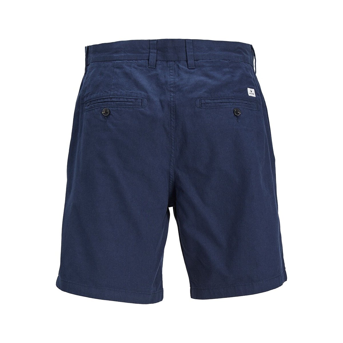 Short relaxed blu marino, JACK & JONES