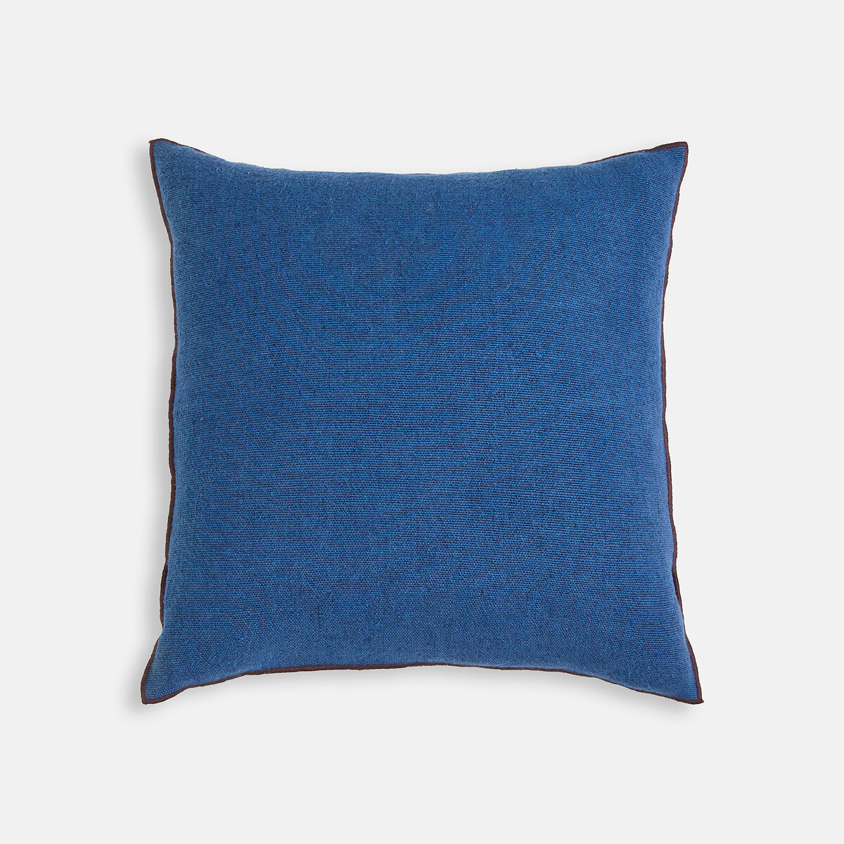 Funda de cojín, STALLI azul , LA REDOUTE INTERIEURS