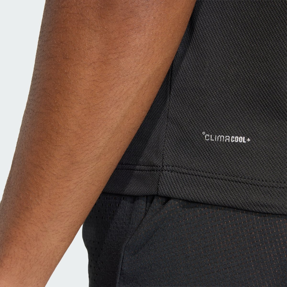 T-Shirt Airchill Intensity T-Shirt Airchill Intensity black, adidas Performance
