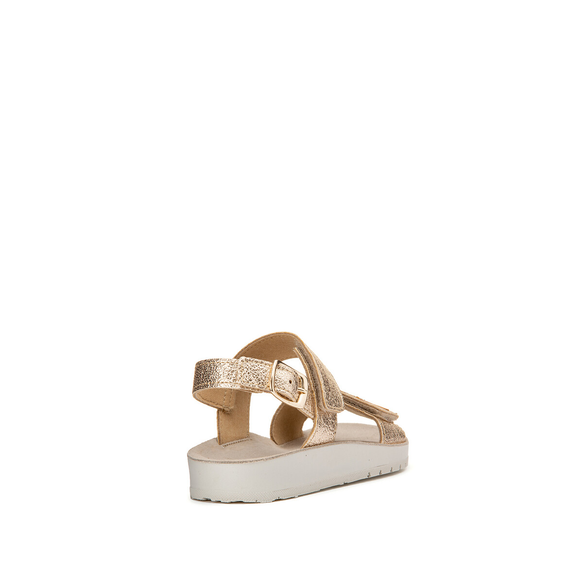 Sandalen Costarei verguld, GEOX