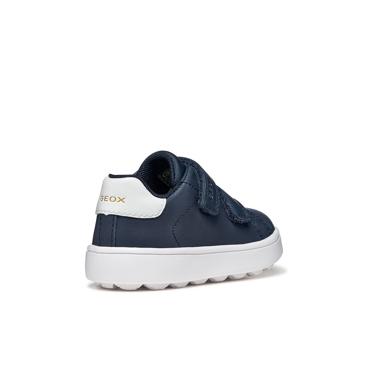 Sneakers MINICLUB mit Klettverschluss marine, GEOX
