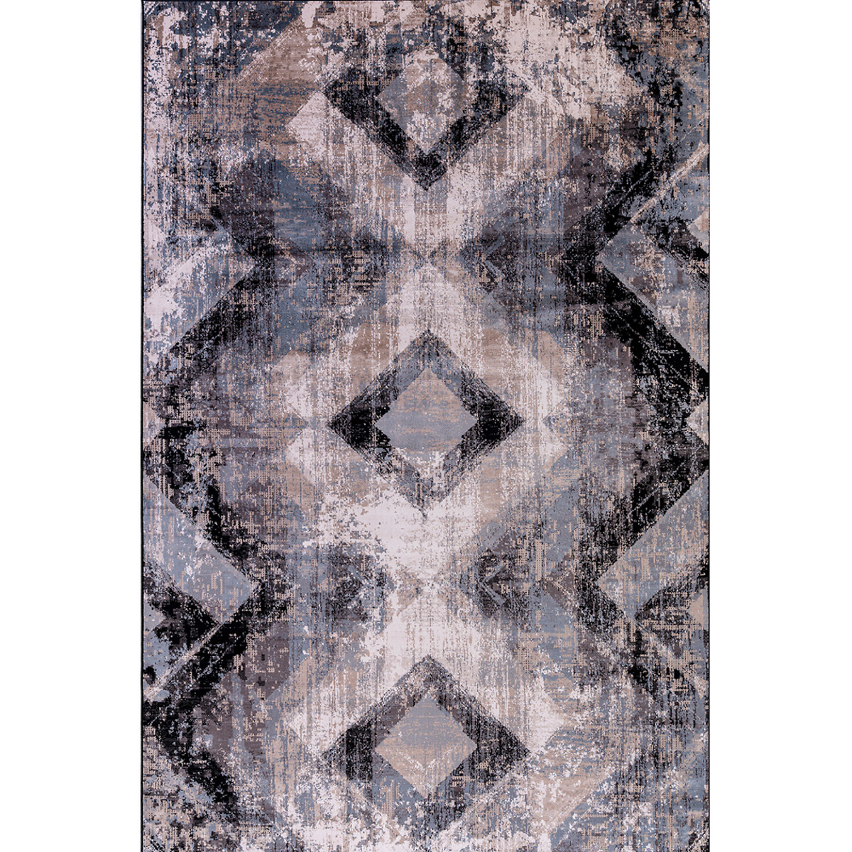 Tapete Kali, CutCut multicolor, CUTCUT