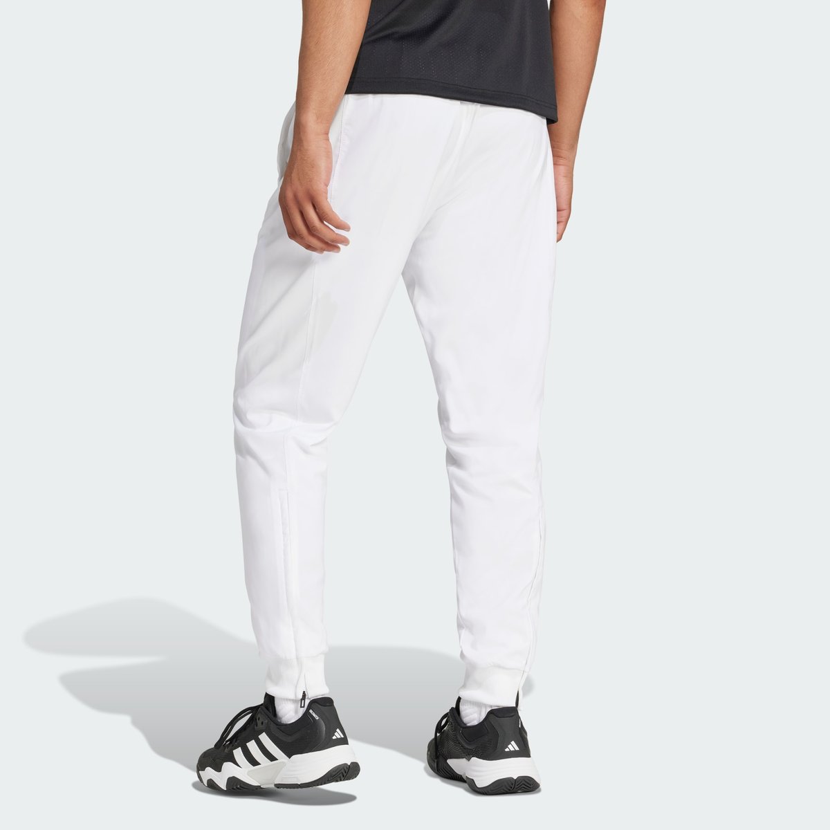 Pantalon De Tennis Walk-On Pantalon De Tennis Walk-On white, adidas Performance