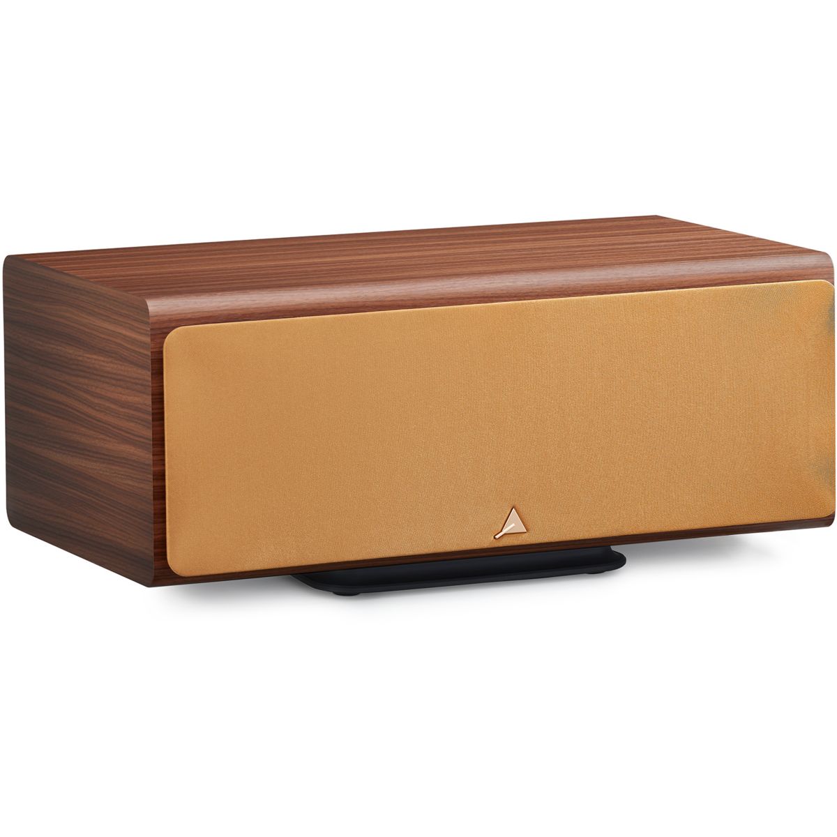 Enceinte centrale Solstice C3 Teck couleur unique, TRIANGLE