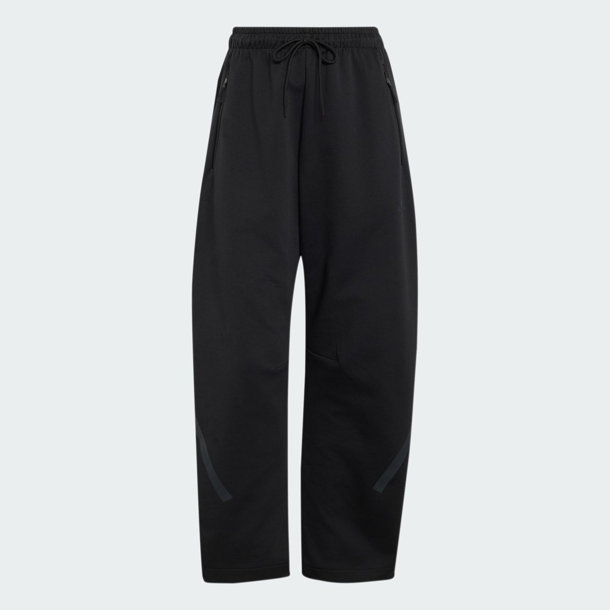 Pantalon Jambes Droites Adidas Z.n.e. Pantalon Jambes Droites Adidas Z.n.e. black, ADIDAS SPORTSWEAR