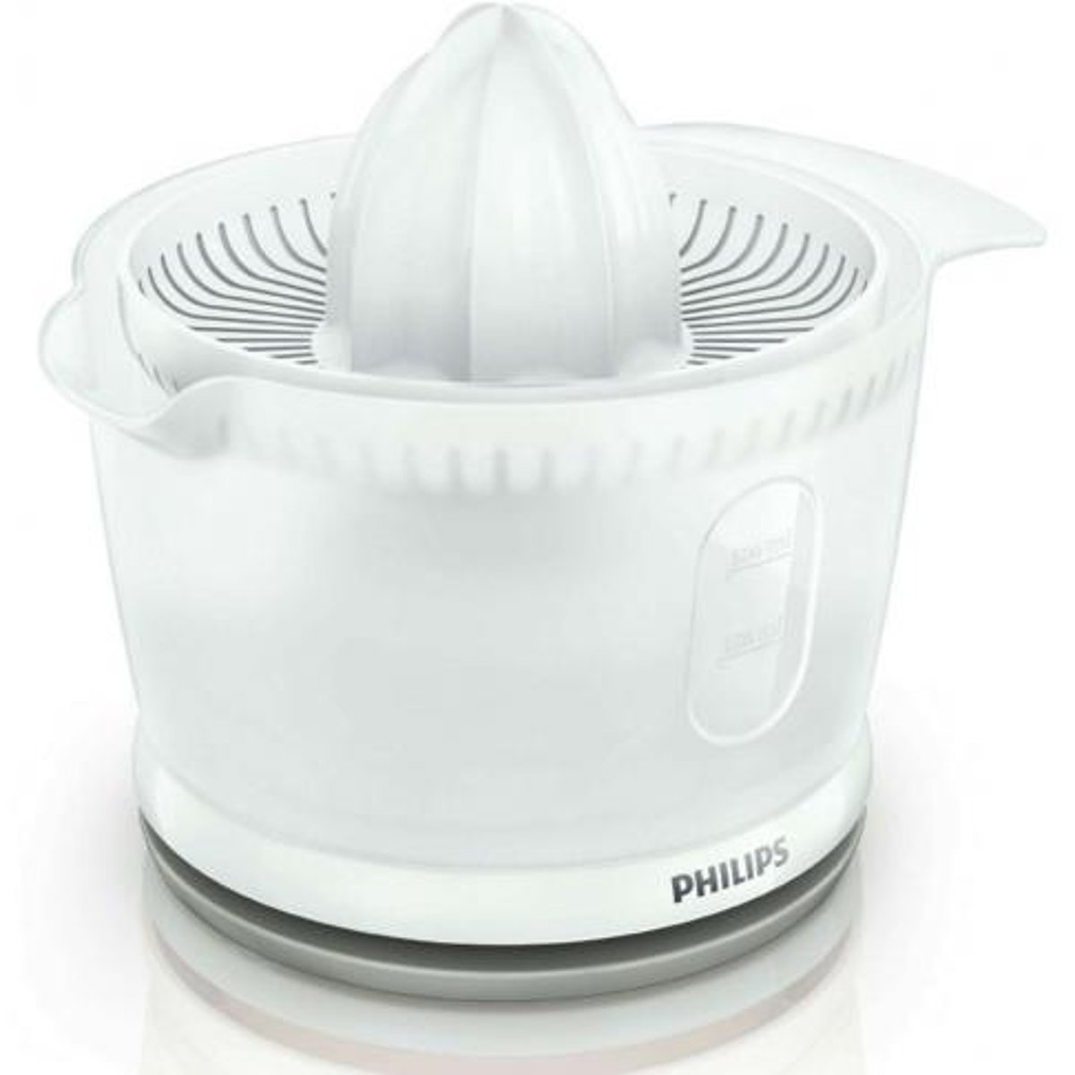 Presse-agrumes HR2738/00 daily collection couleur unique, PHILIPS
