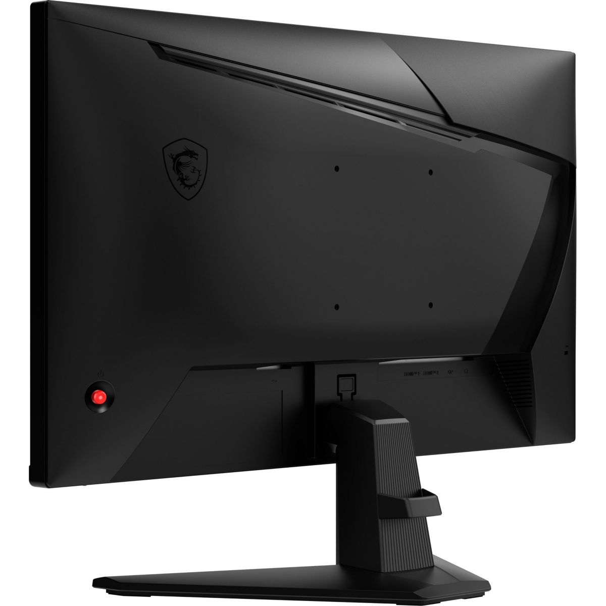 Ecran PC Gamer MAG 255F E20 25" Full HD 200Hz IPS HDR10 couleur unique, MSI