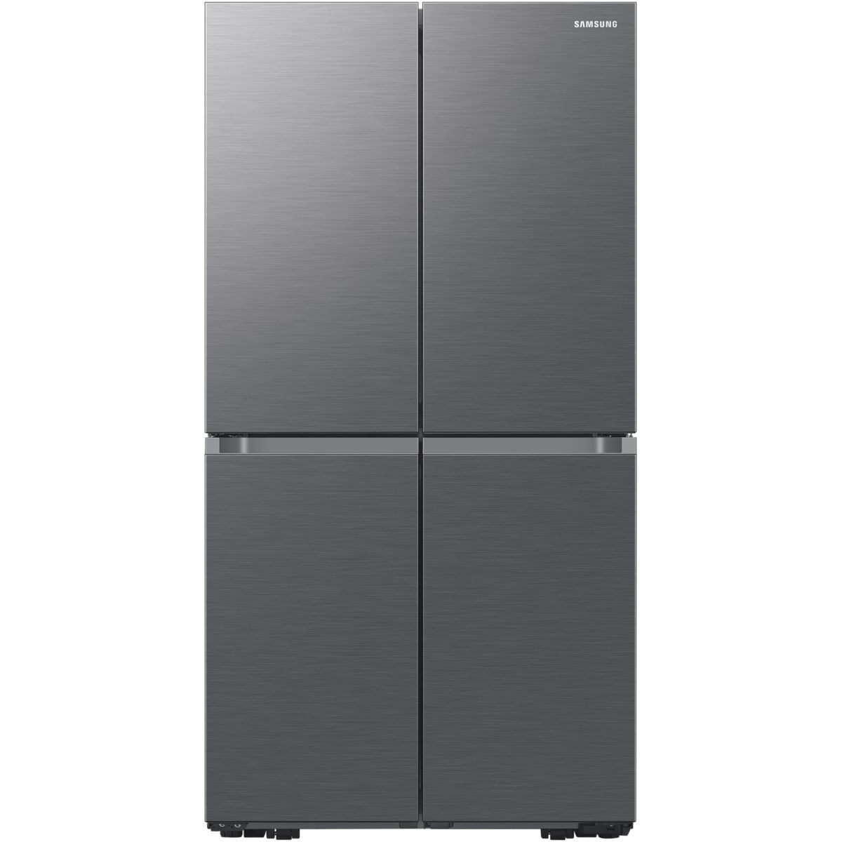 Réfrigérateur multi portes RF59C701ES9 inox, SAMSUNG