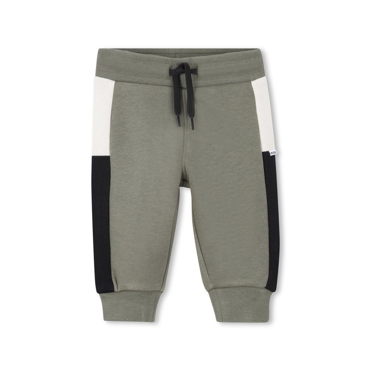Survêtement tilleul, BOSS KIDSWEAR