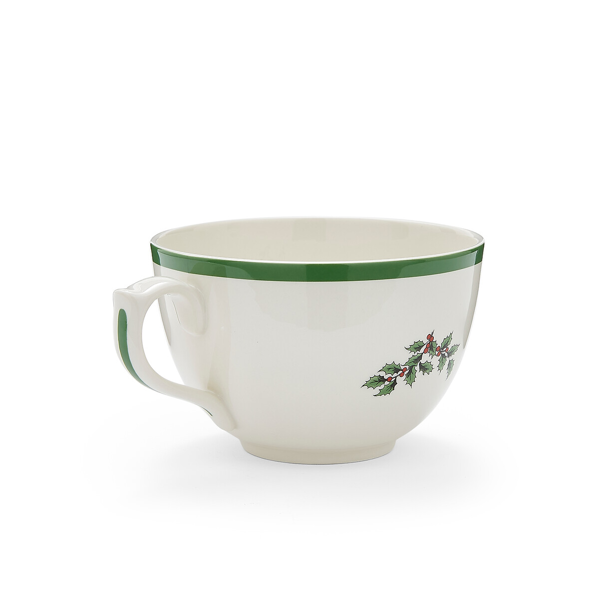 Christmas Tree Jumbo Mug multi-coloured, SPODE