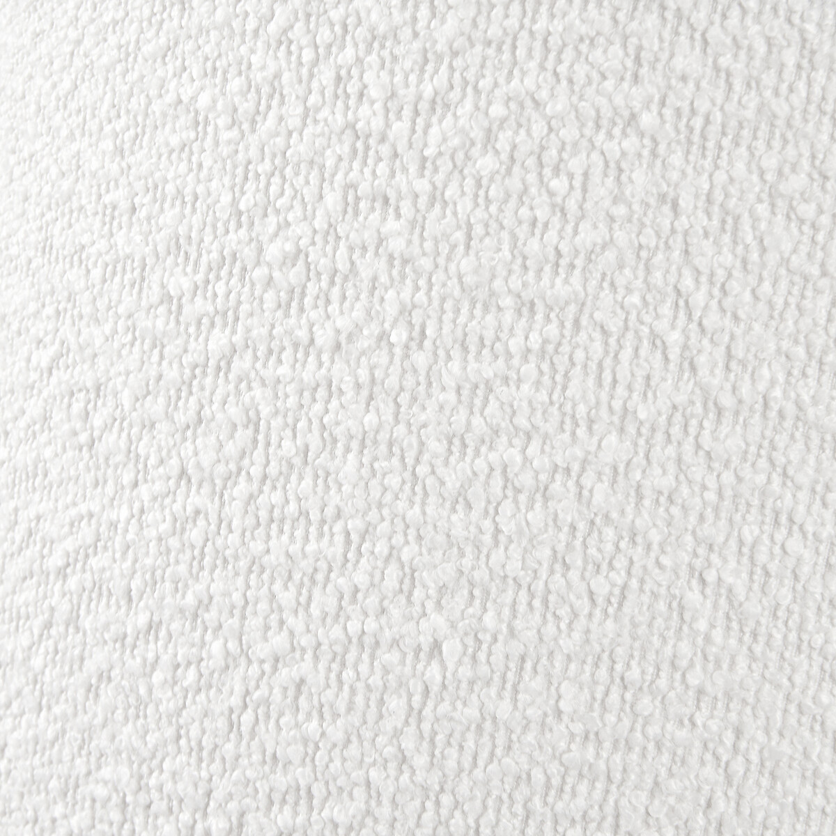 Rhode Boucle Cylinder Shade white, ÉDITÉ