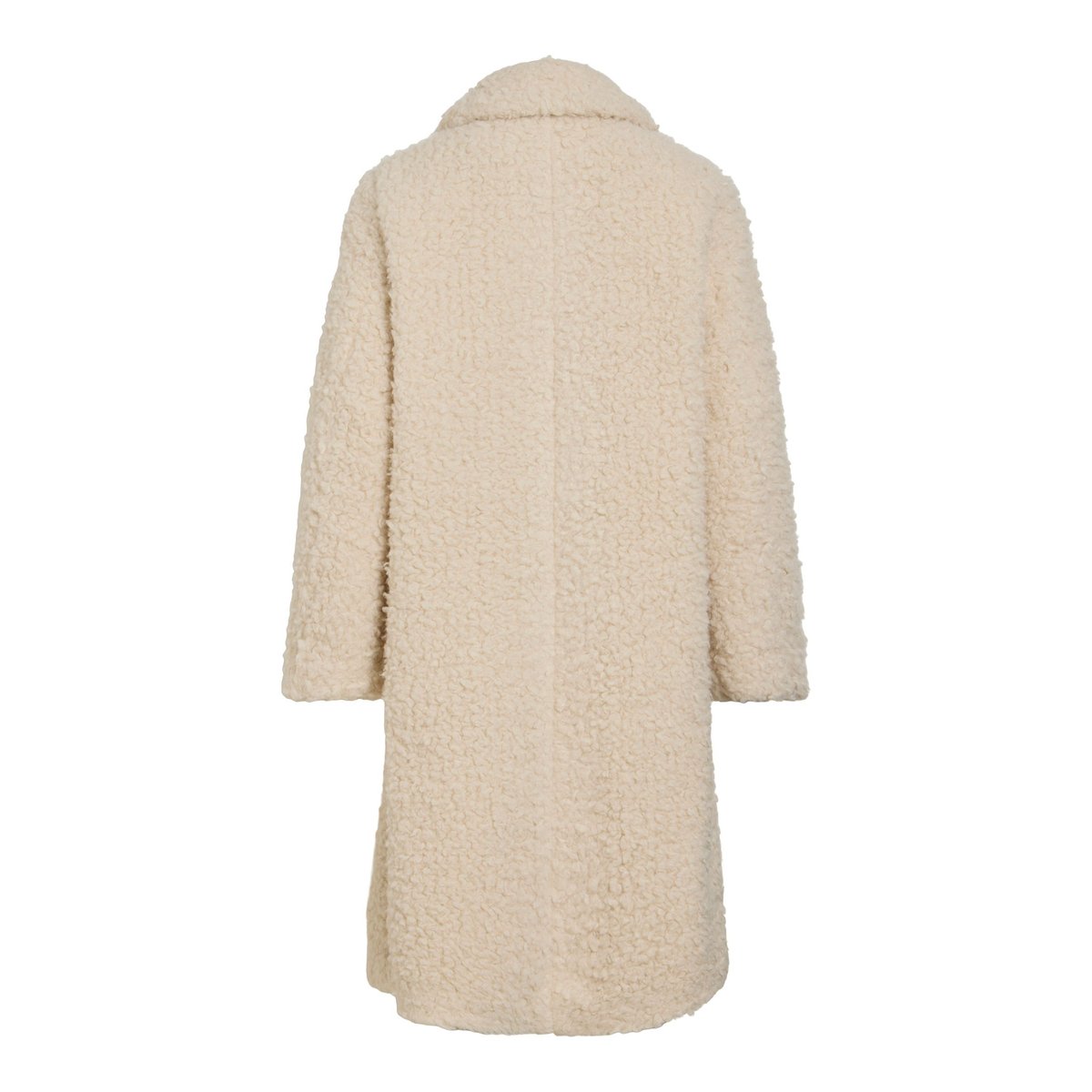 Manteau gris - birch1, VILA
