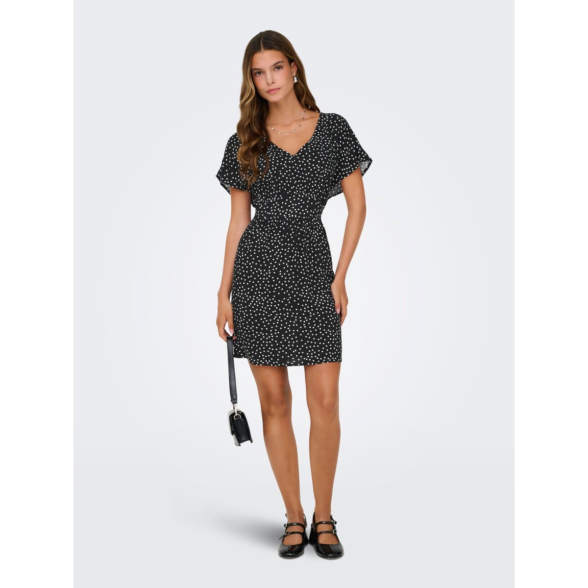 Robe black 2, ONLY