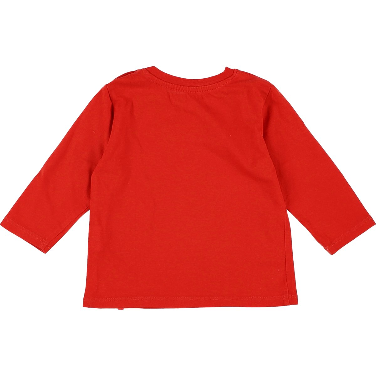 T-shirt -  Très bon état rouge, DPAM
