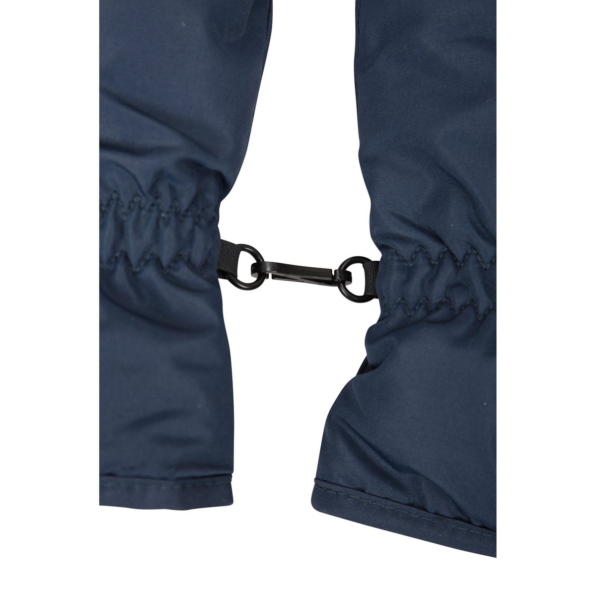 Gants de ski bleu marine, MOUNTAIN WAREHOUSE