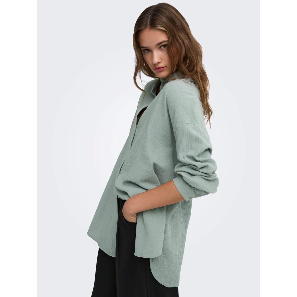 Chemise abyss, ONLY