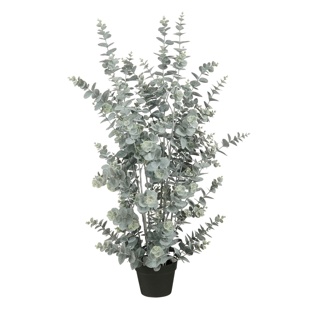 Plante artificielle vert, MICA DECORATIONS
