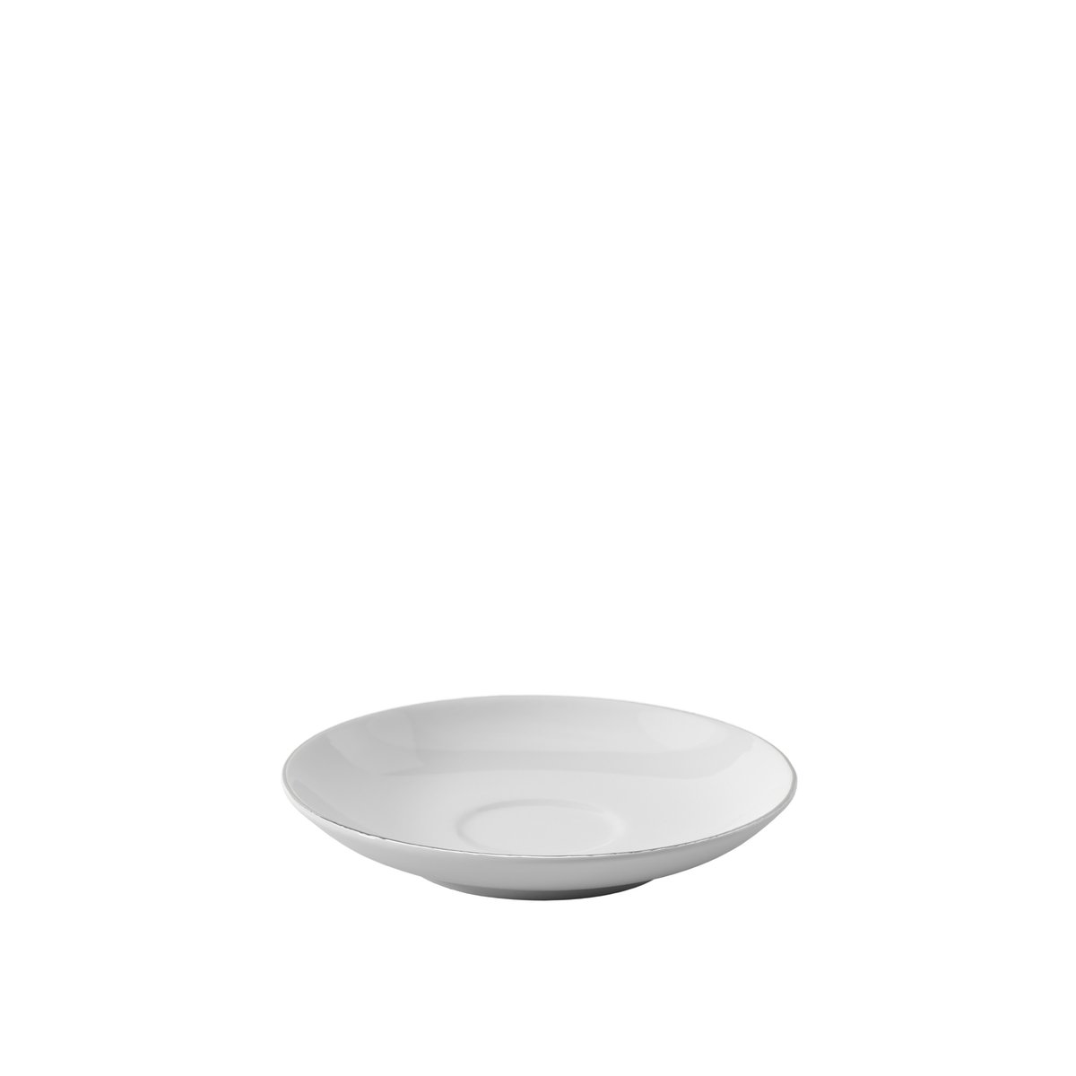Soucoupe Tasse Moka ANMUT couleur unique, VILLEROY & BOCH SIGNATURE