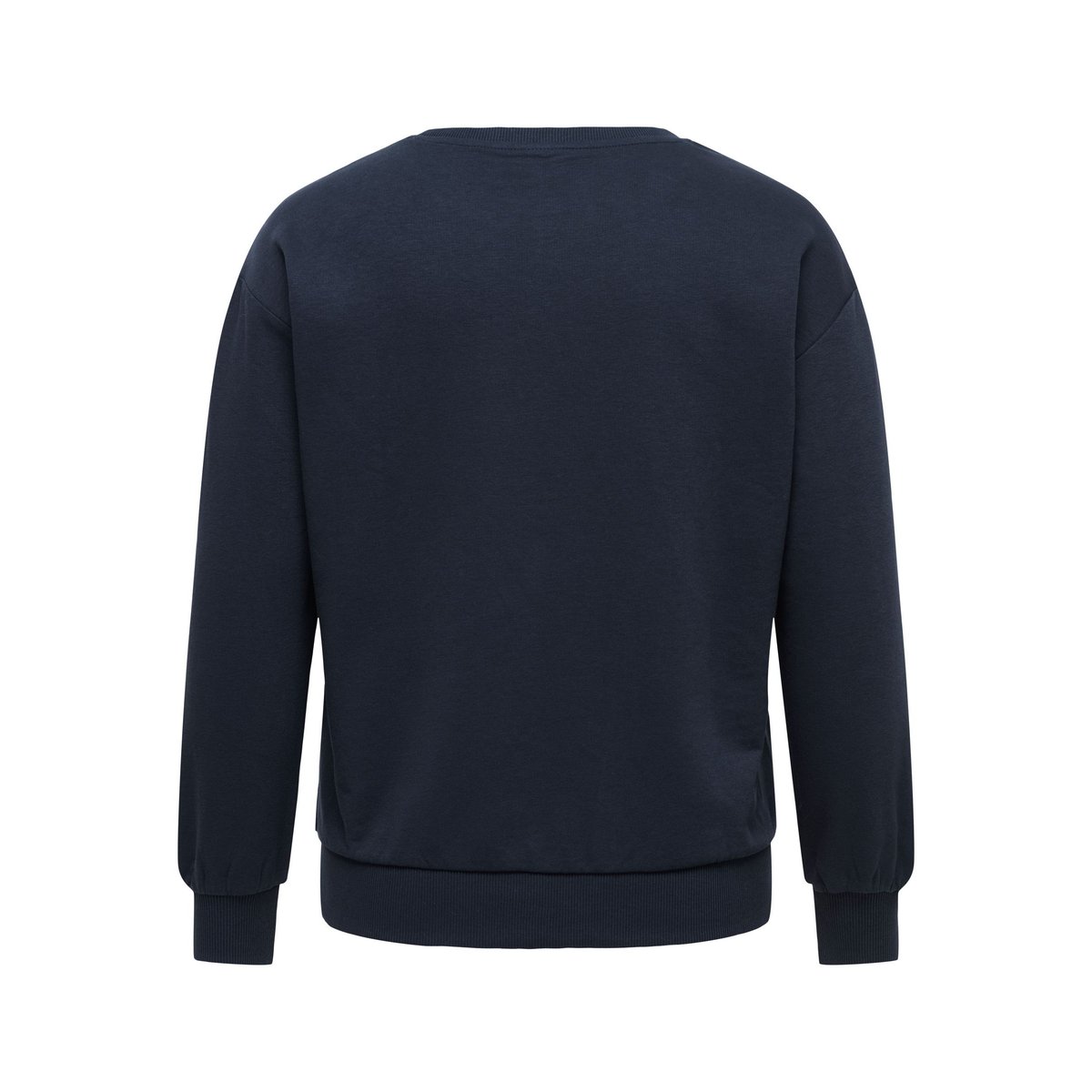 Sweat-Shirt night sky 1, ONLY CARMAKOMA