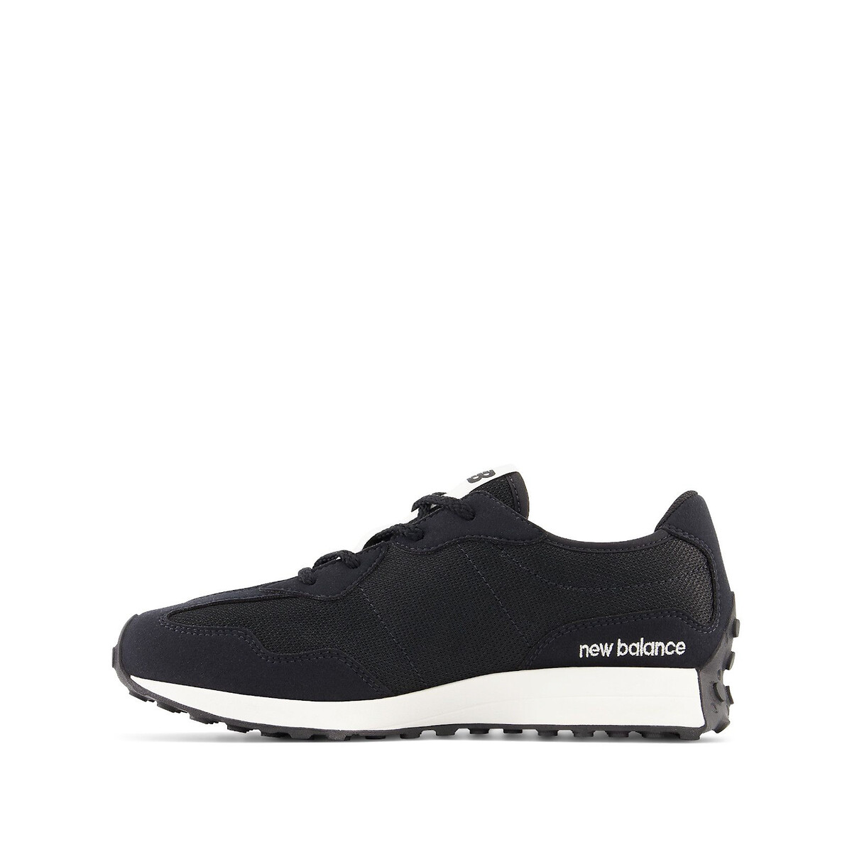 Baskets GS327 noir/blanc, NEW BALANCE