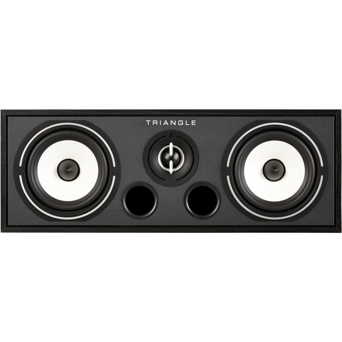 Enceinte centrale BRC1 noir, TRIANGLE