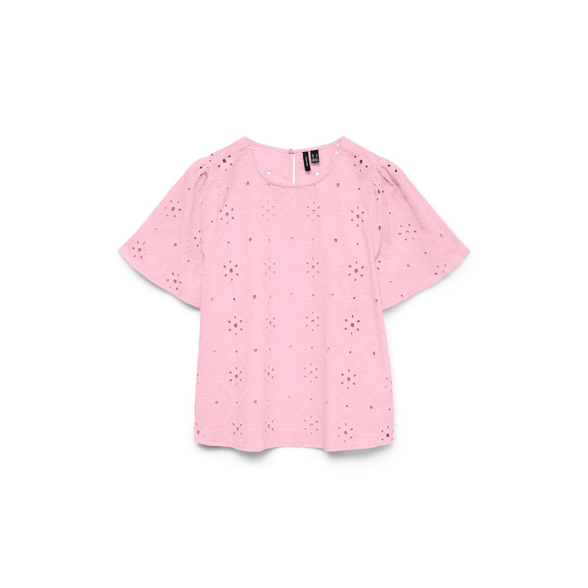 Top rose - pink-a-boo, VERO MODA