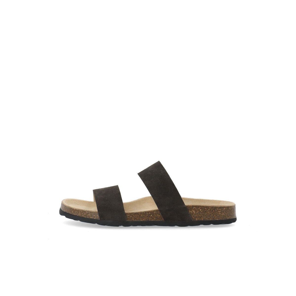 Sandales marron - brown, BIANCO