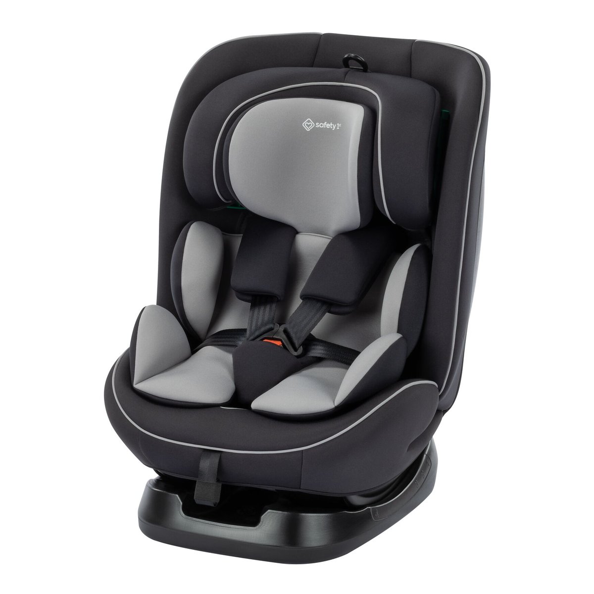 Siège auto évolutif Alena noir, SAFETY FIRST