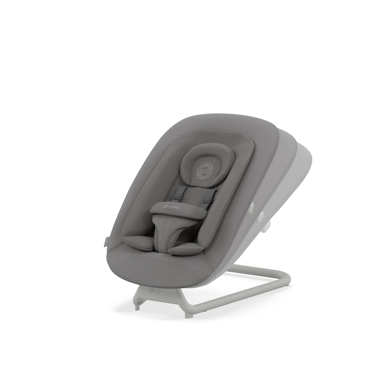 Transat lemo bouncer grey, CYBEX