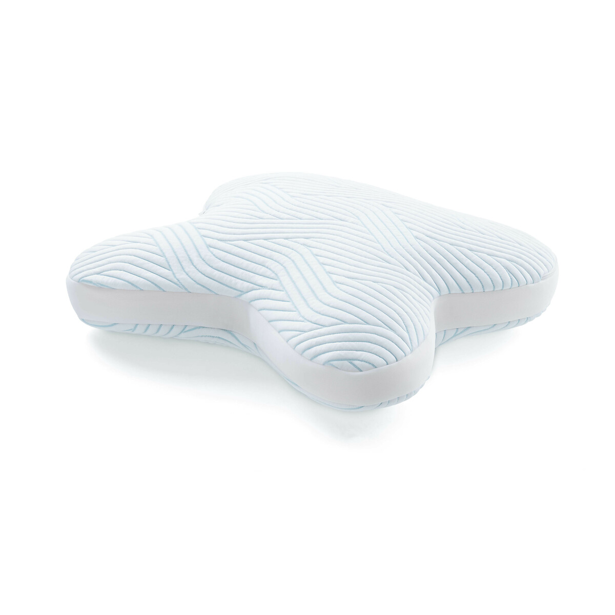 Oreiller Ombracio Smartcool Tempur, 60 x 50 cm blanc, TEMPUR