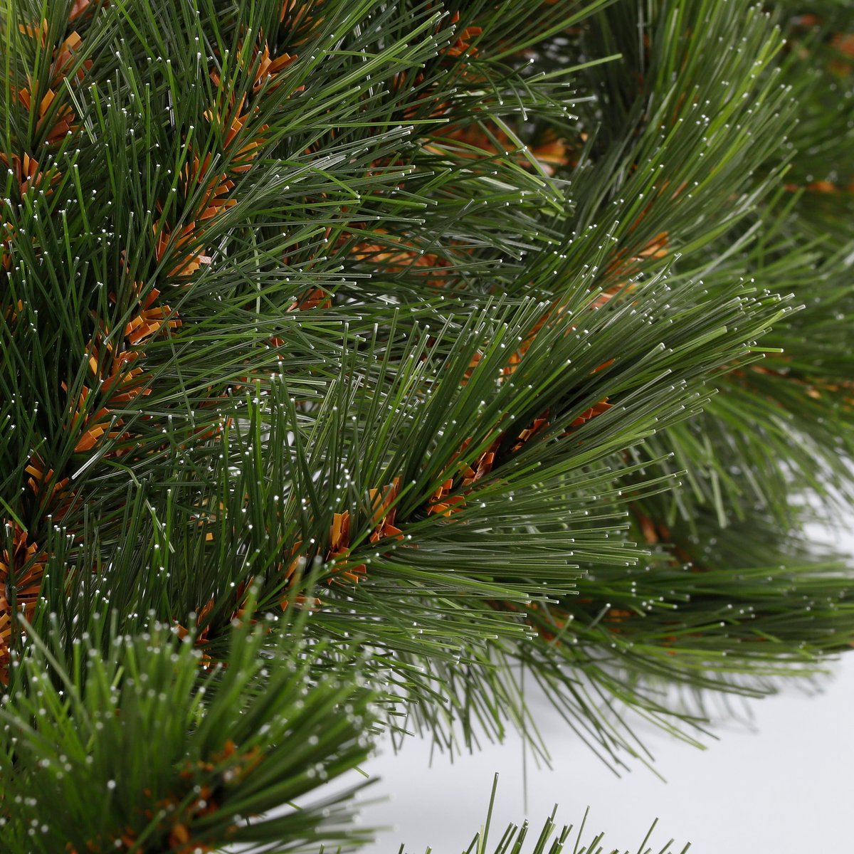 Guirlande de Noël L180 cm FOREST FROSTED vert, TRIUMPH TREE